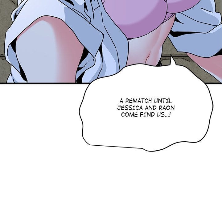 A Turning Point Uncensored, chapter 87, page 67 of 171
