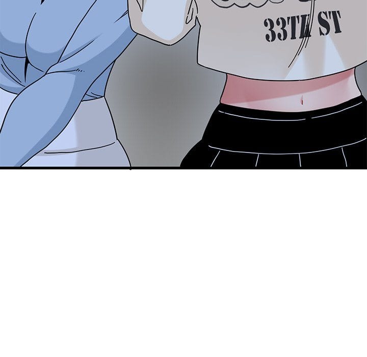 A Turning Point Uncensored, chapter 87, page 76 of 171