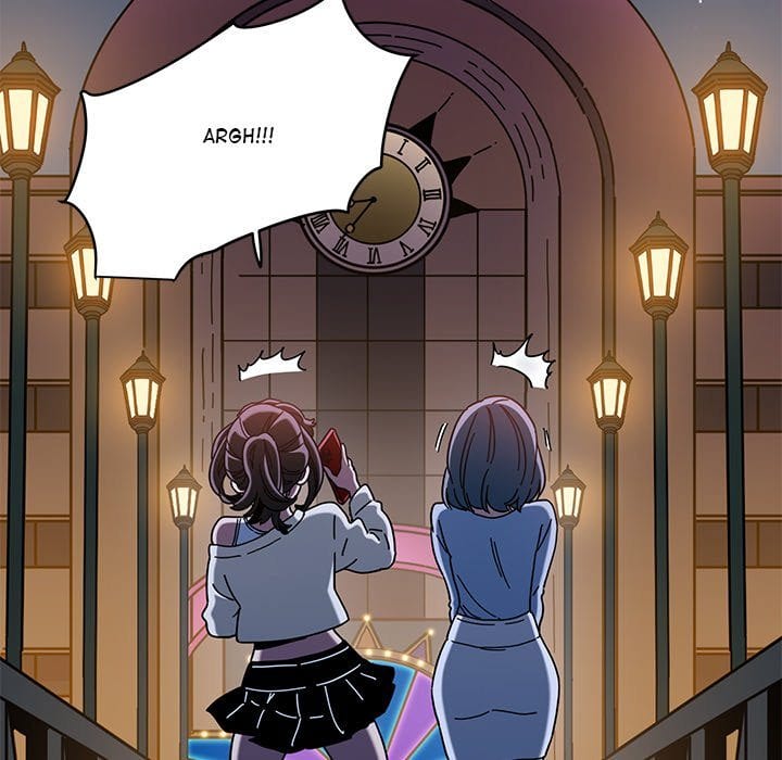 A Turning Point Uncensored, chapter 87, page 81 of 171