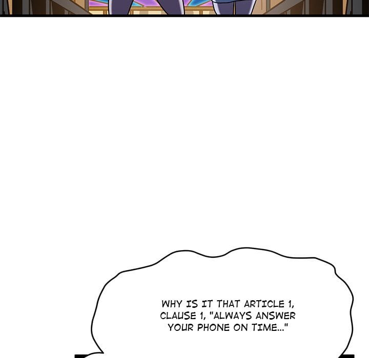 A Turning Point Uncensored, chapter 87, page 82 of 171