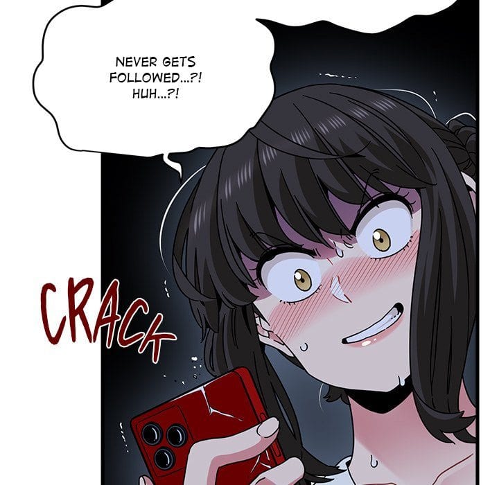 A Turning Point Uncensored, chapter 87, page 83 of 171