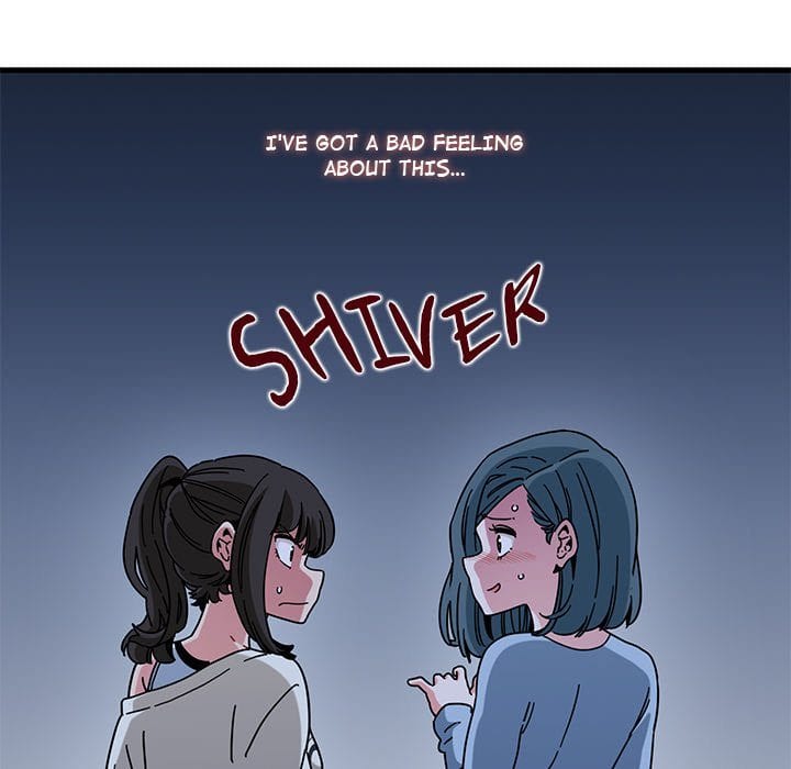 A Turning Point Uncensored, chapter 87, page 88 of 171