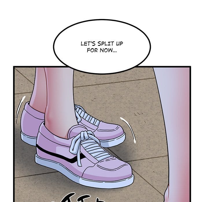 A Turning Point Uncensored, chapter 87, page 90 of 171