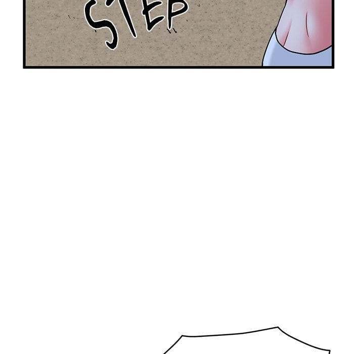 A Turning Point Uncensored, chapter 87, page 91 of 171