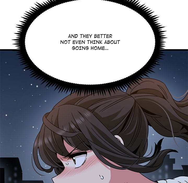 A Turning Point Uncensored, chapter 87, page 97 of 171
