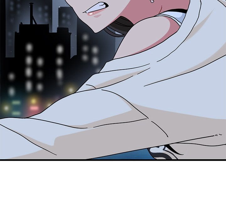A Turning Point Uncensored, chapter 87, page 98 of 171