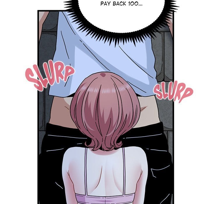 A Turning Point Uncensored, chapter 87, page 100 of 171