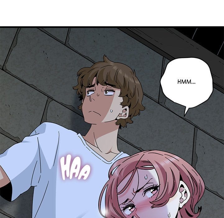 A Turning Point Uncensored, chapter 87, page 105 of 171