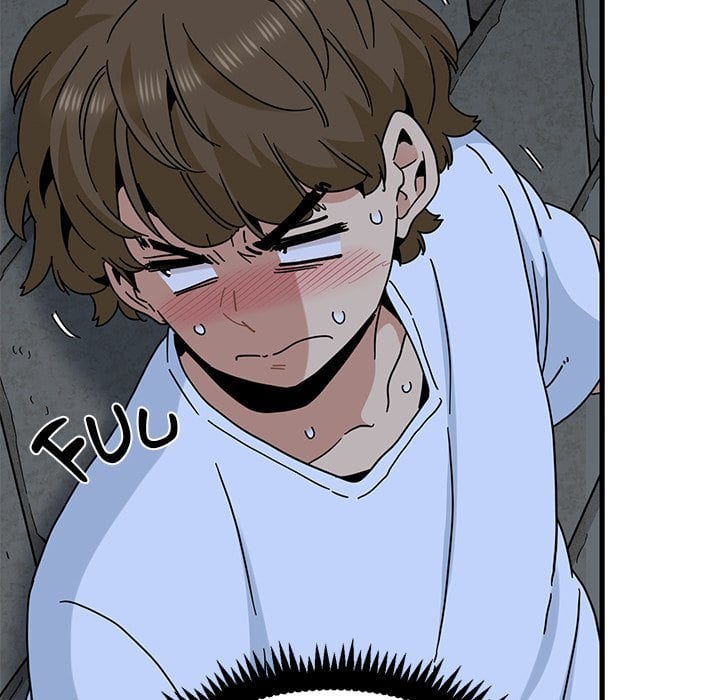 A Turning Point Uncensored, chapter 87, page 108 of 171
