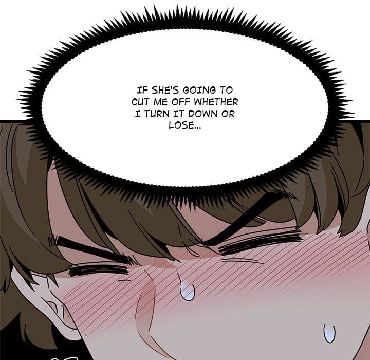 A Turning Point Uncensored, chapter 87, page 110 of 171