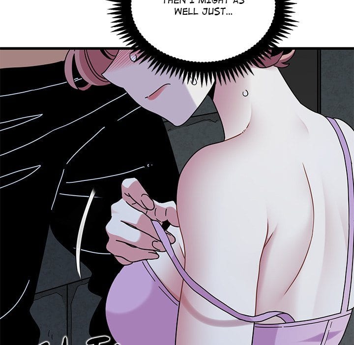 A Turning Point Uncensored, chapter 87, page 112 of 171