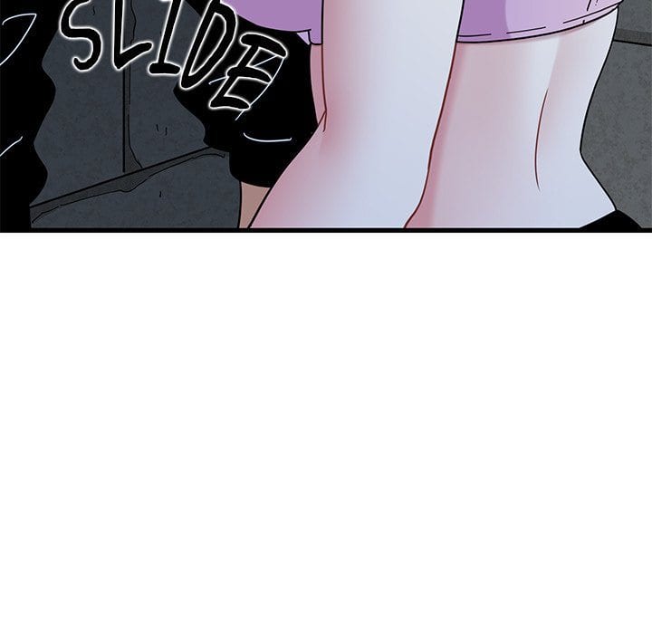 A Turning Point Uncensored, chapter 87, page 113 of 171