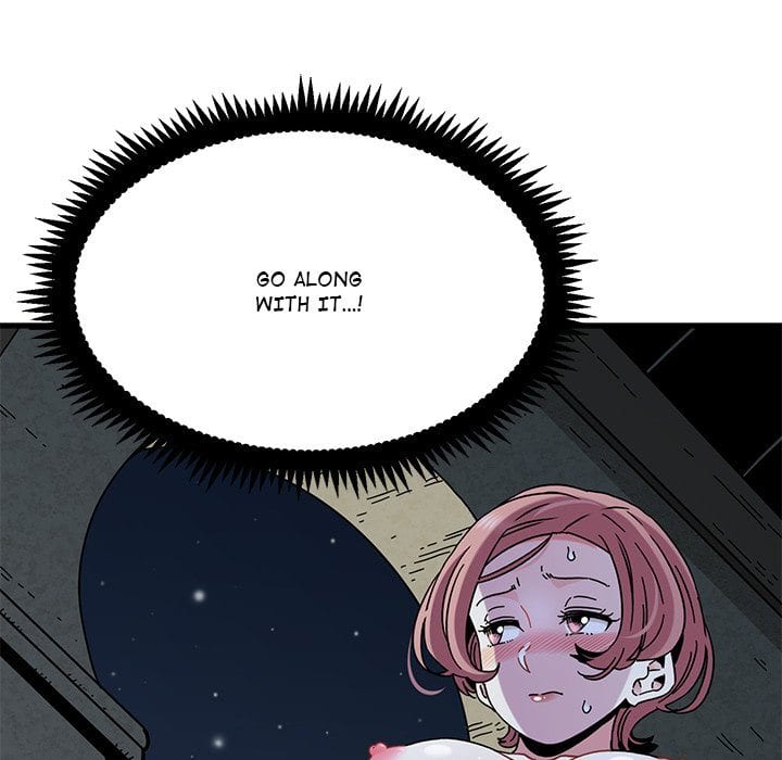 A Turning Point Uncensored, chapter 87, page 114 of 171