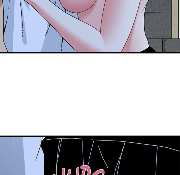 A Turning Point Uncensored, chapter 87, page 118 of 171