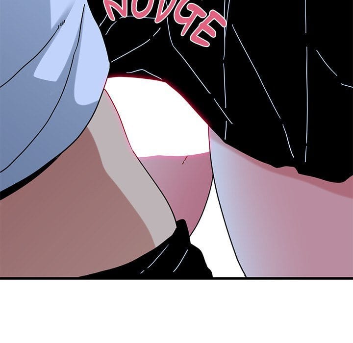 A Turning Point Uncensored, chapter 87, page 119 of 171