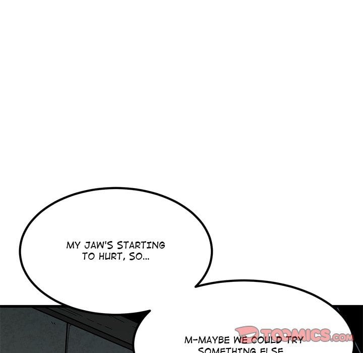 A Turning Point Uncensored, chapter 87, page 120 of 171