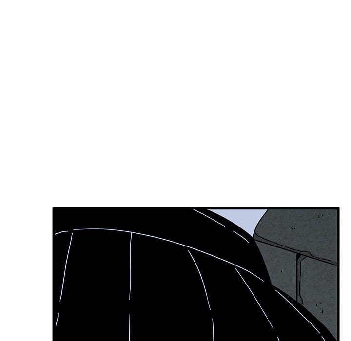 A Turning Point Uncensored, chapter 87, page 123 of 171