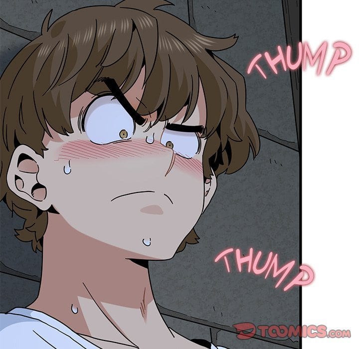 A Turning Point Uncensored, chapter 87, page 129 of 171