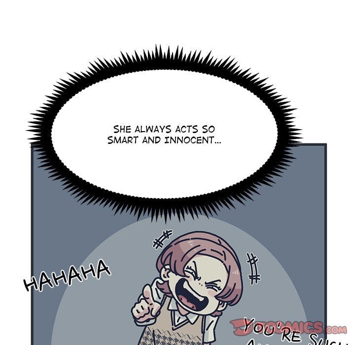 A Turning Point Uncensored, chapter 87, page 138 of 171