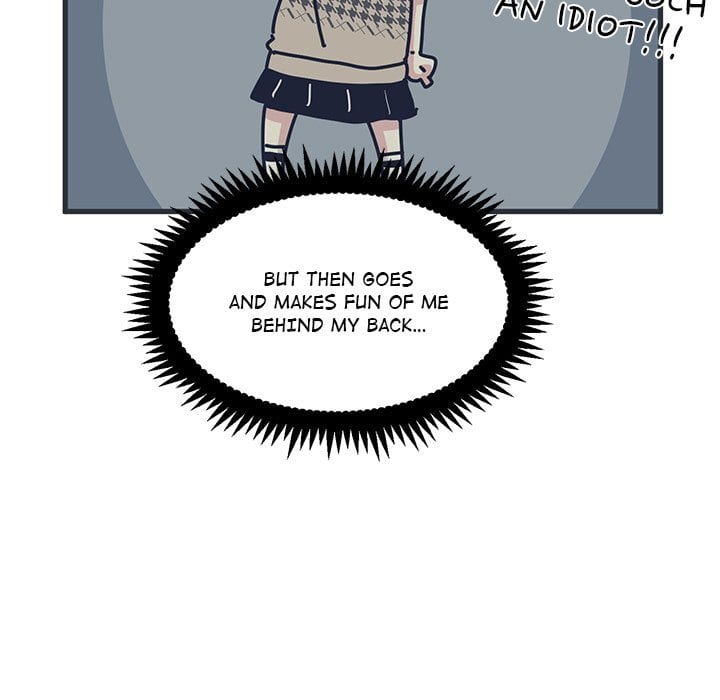 A Turning Point Uncensored, chapter 87, page 139 of 171