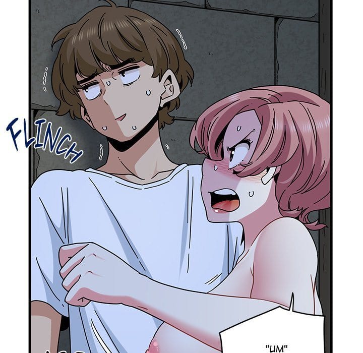 A Turning Point Uncensored, chapter 87, page 143 of 171