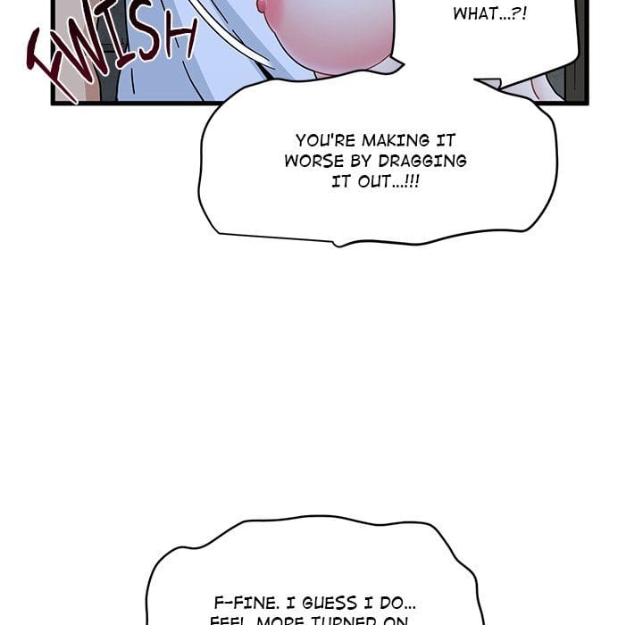 A Turning Point Uncensored, chapter 87, page 144 of 171