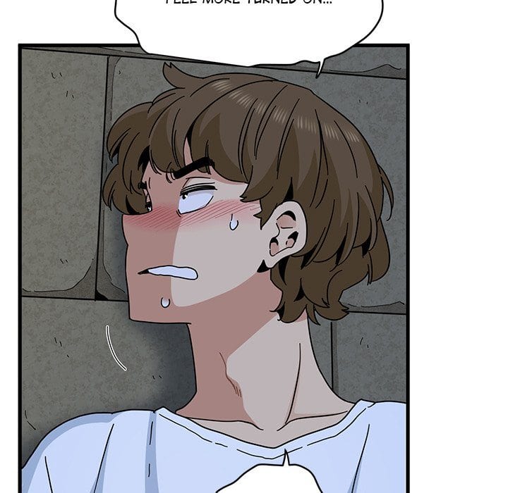 A Turning Point Uncensored, chapter 87, page 145 of 171