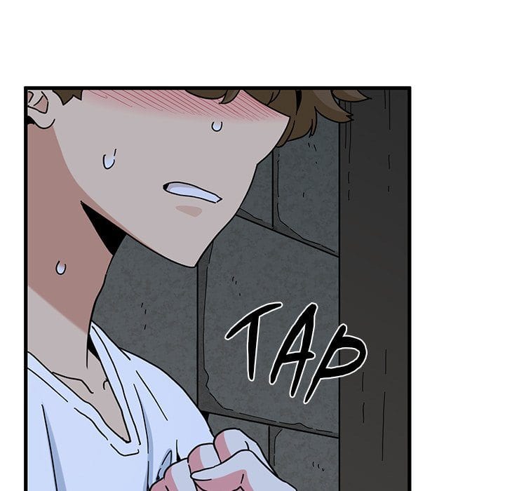 A Turning Point Uncensored, chapter 87, page 151 of 171