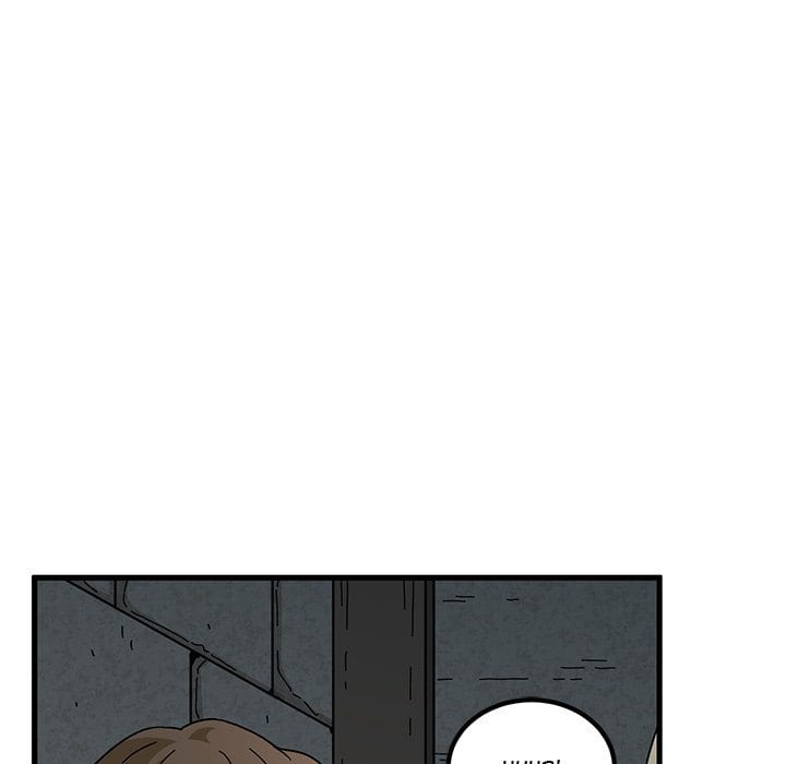 A Turning Point Uncensored, chapter 87, page 153 of 171