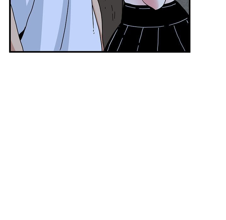 A Turning Point Uncensored, chapter 87, page 155 of 171