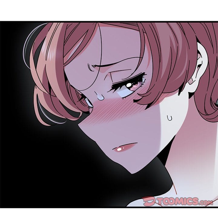 A Turning Point Uncensored, chapter 87, page 156 of 171