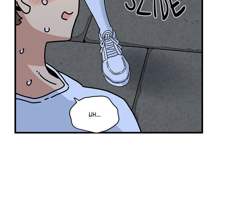 A Turning Point Uncensored, chapter 87, page 161 of 171