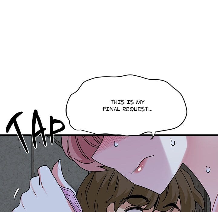 A Turning Point Uncensored, chapter 87, page 162 of 171
