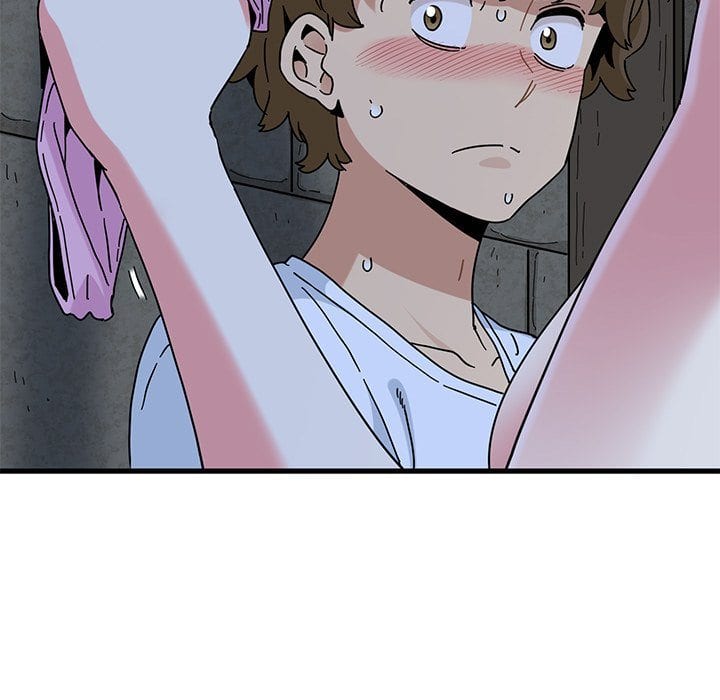 A Turning Point Uncensored, chapter 87, page 163 of 171