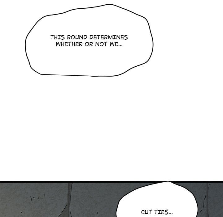 A Turning Point Uncensored, chapter 87, page 167 of 171
