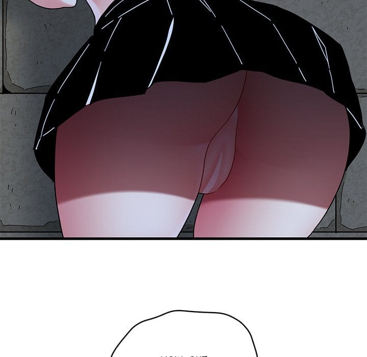 A Turning Point Uncensored, chapter 87, page 169 of 171