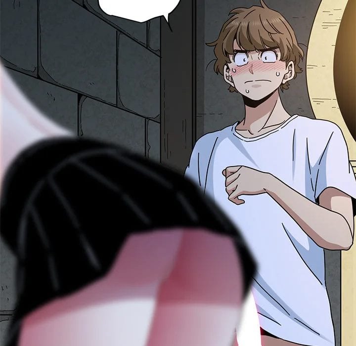 A Turning Point Uncensored, chapter 88, page 10 of 168