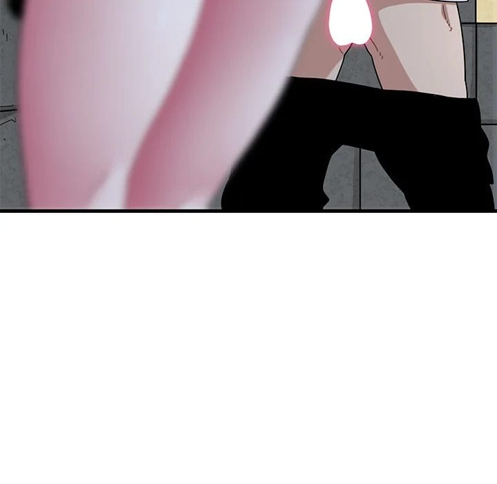 A Turning Point Uncensored, chapter 88, page 11 of 168