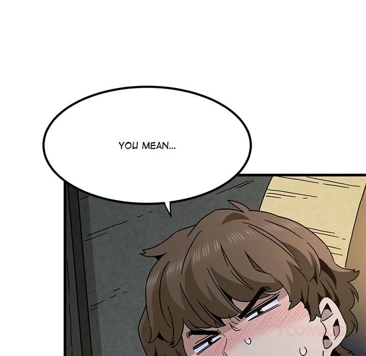 A Turning Point Uncensored, chapter 88, page 12 of 168