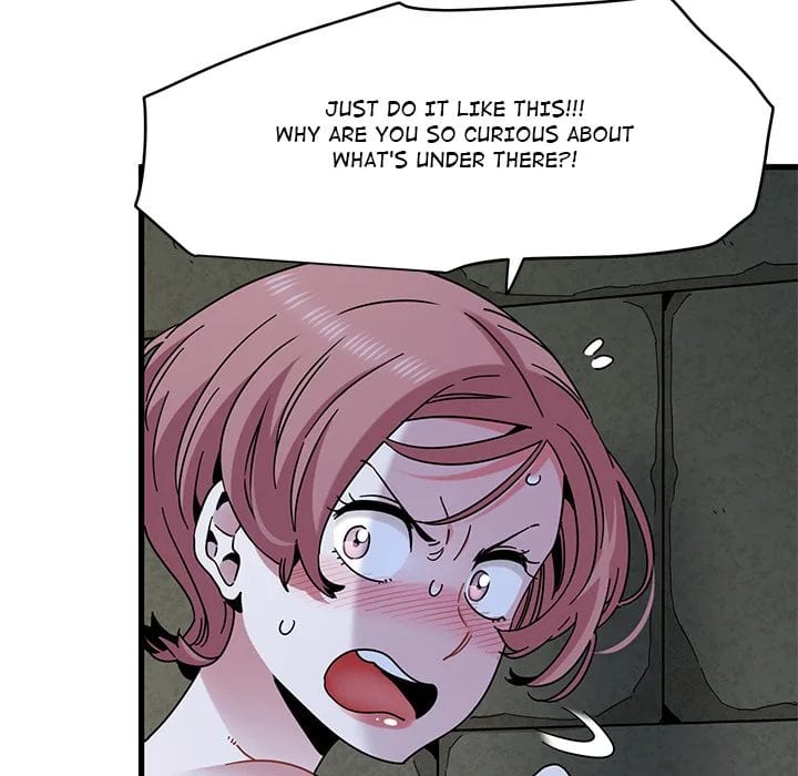 A Turning Point Uncensored, chapter 88, page 22 of 168