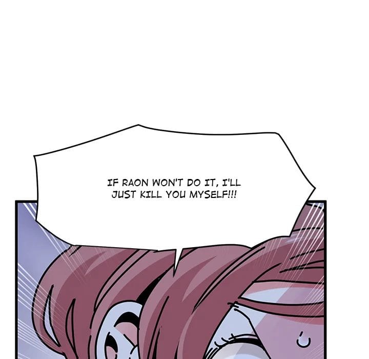 A Turning Point Uncensored, chapter 88, page 24 of 168