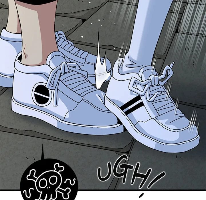 A Turning Point Uncensored, chapter 88, page 27 of 168