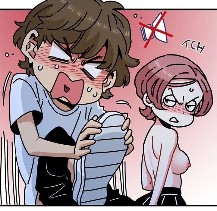 A Turning Point Uncensored, chapter 88, page 29 of 168