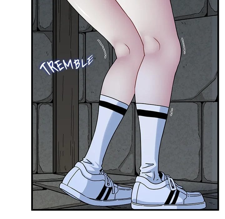 A Turning Point Uncensored, chapter 88, page 36 of 168