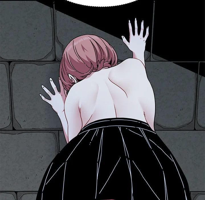 A Turning Point Uncensored, chapter 88, page 38 of 168
