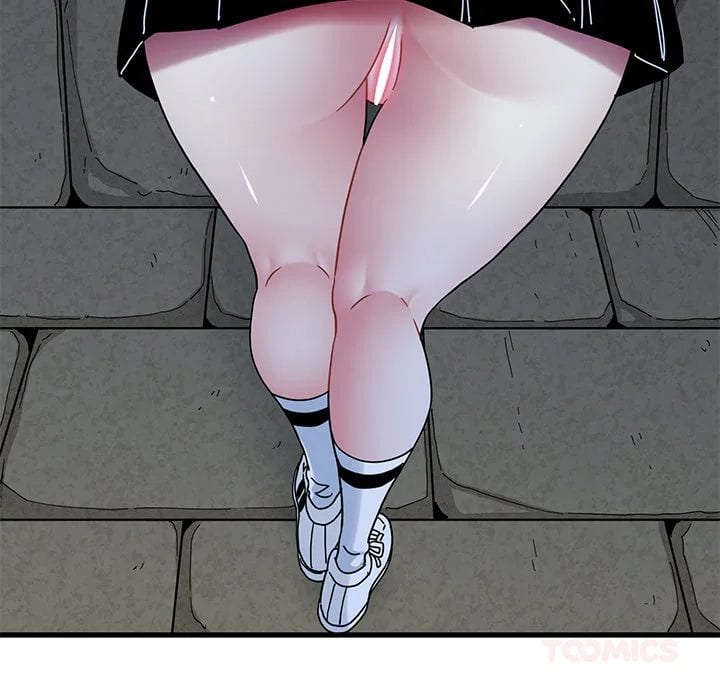 A Turning Point Uncensored, chapter 88, page 39 of 168