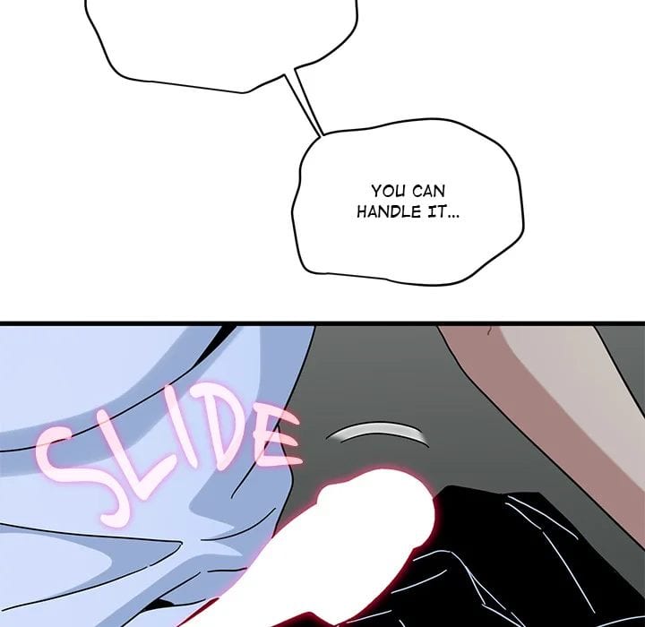 A Turning Point Uncensored, chapter 88, page 43 of 168