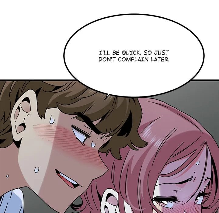 A Turning Point Uncensored, chapter 88, page 50 of 168