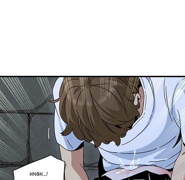 A Turning Point Uncensored, chapter 88, page 61 of 168