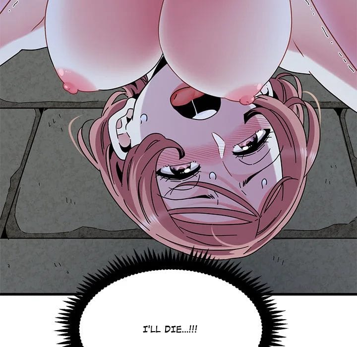 A Turning Point Uncensored, chapter 88, page 70 of 168